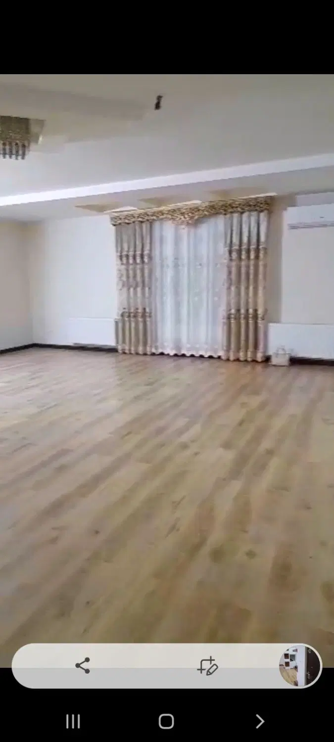 آپارتمان۱۵۴ متری کوچه استاد مطهری۴۰