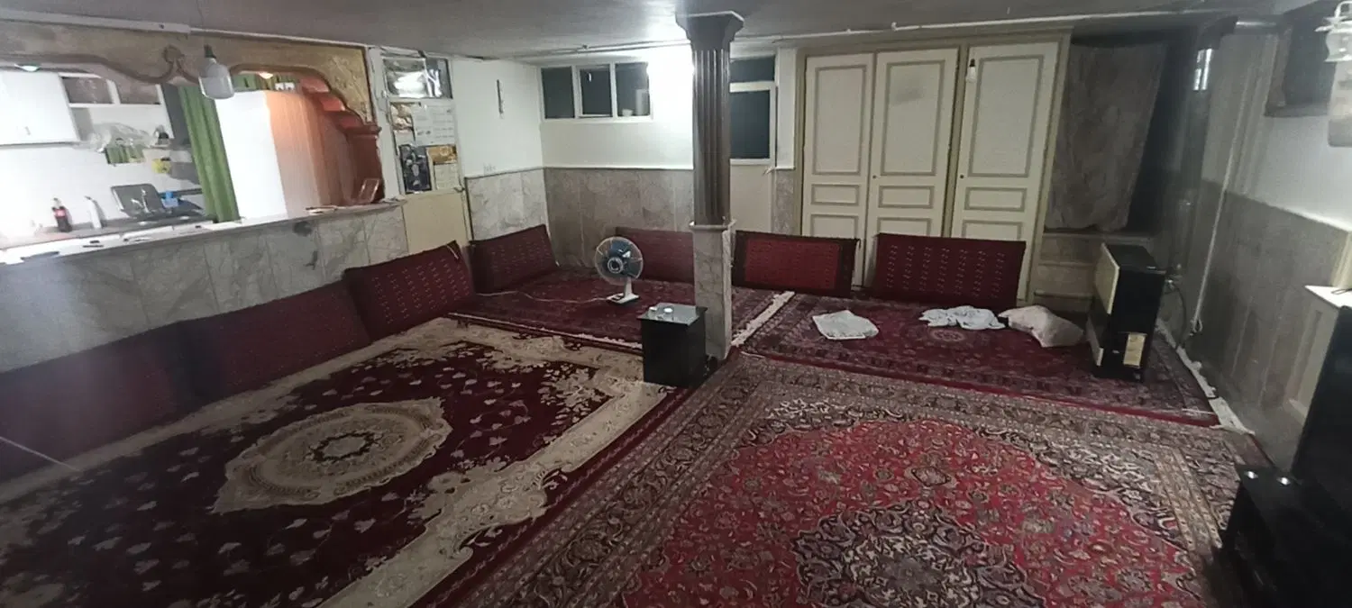 ویلایی 200 متری