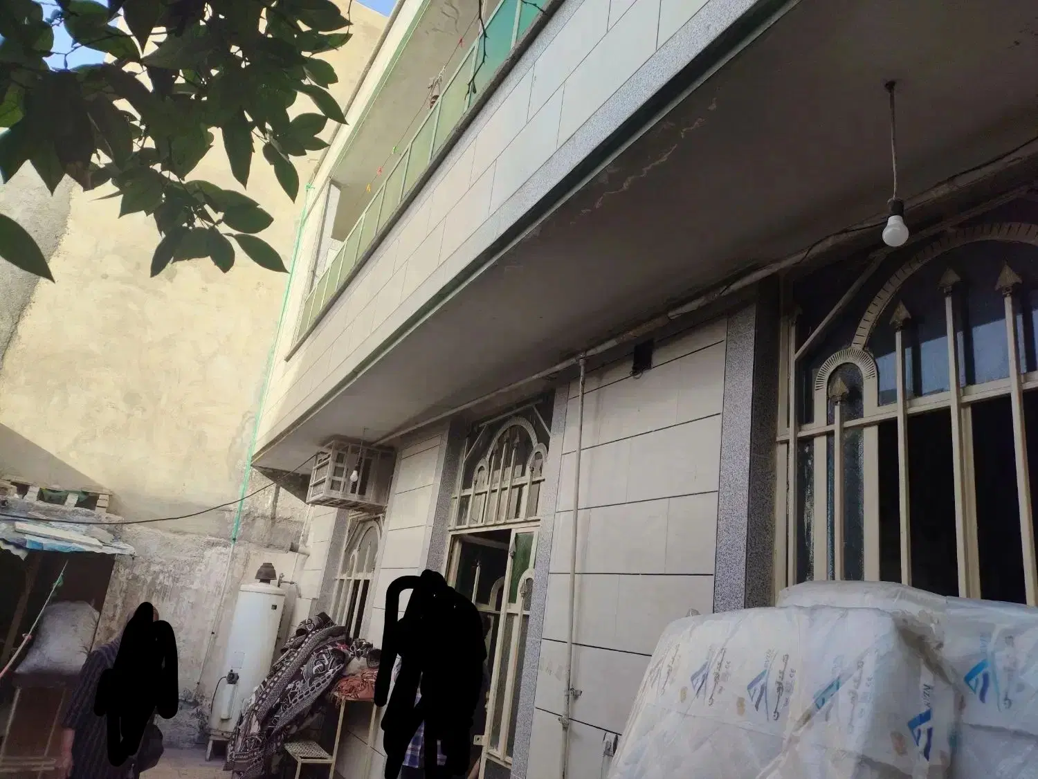 فروش منزل ‌مسکونی