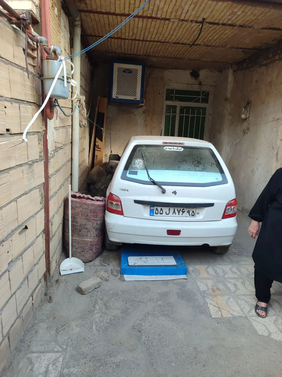 خانه اجاره ای