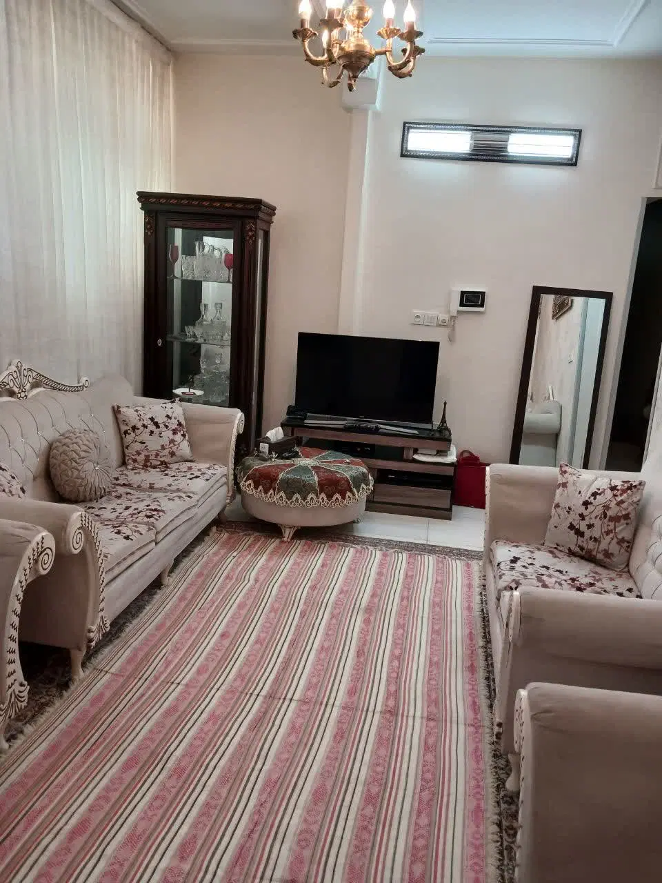 اجاره آپارتمان