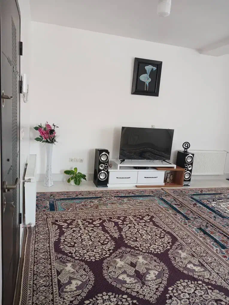 واحد اجاره ای شیک ۱۰۰متری فول بحر سنتو