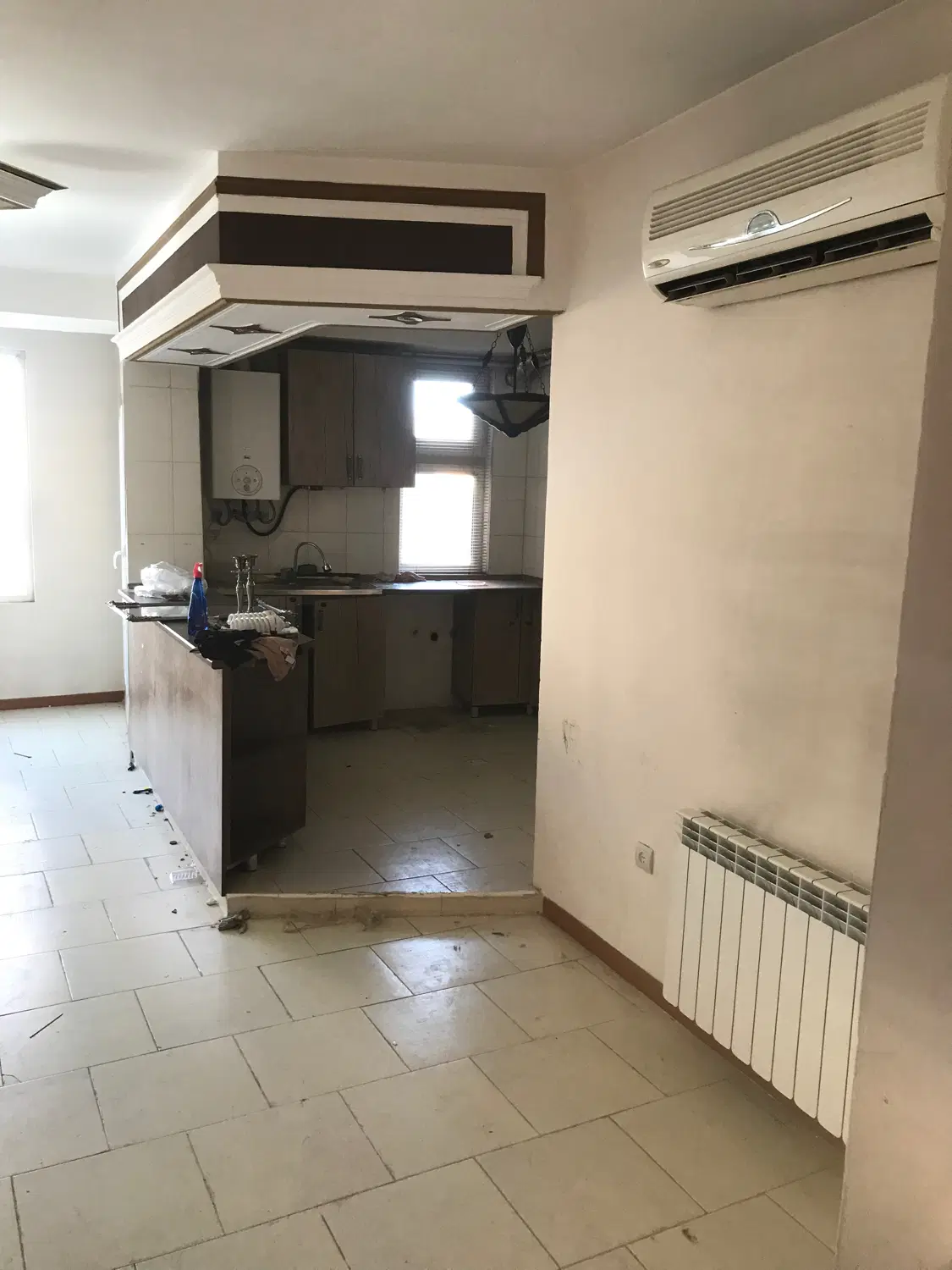 اجاره آپارتمان مهرگان