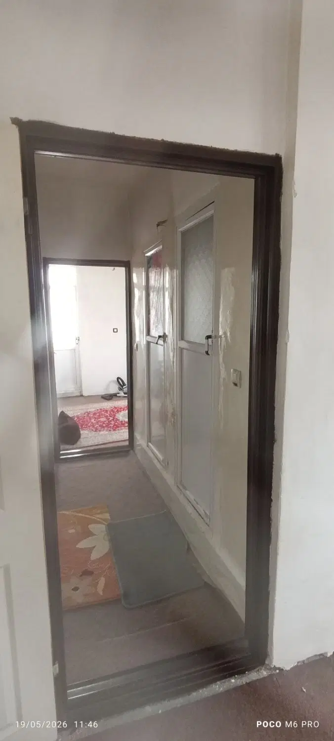 اجاره آپارتمان ۹۰متری،دوخوابه،ط۳