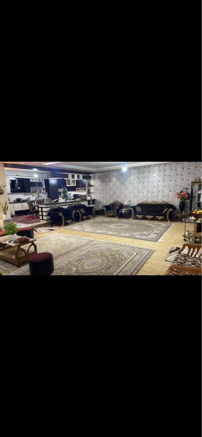 اجاره خونه باغ ویلایی