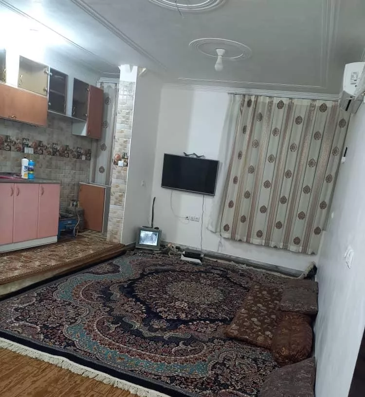 اجاره روزانه_هفتگی_ماهانه آپارتمان ۵۰ متری