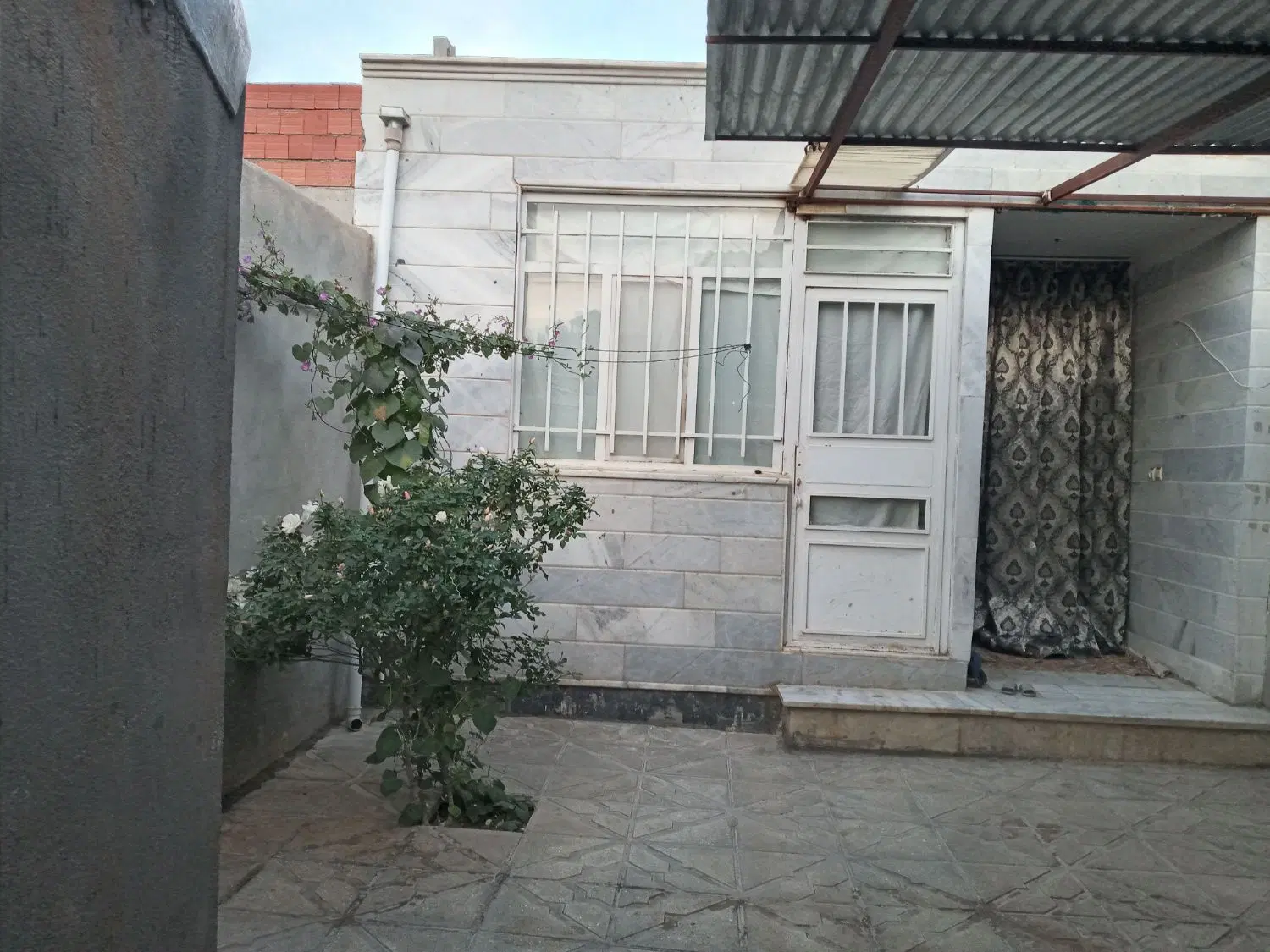 فروش خانه ویلایی