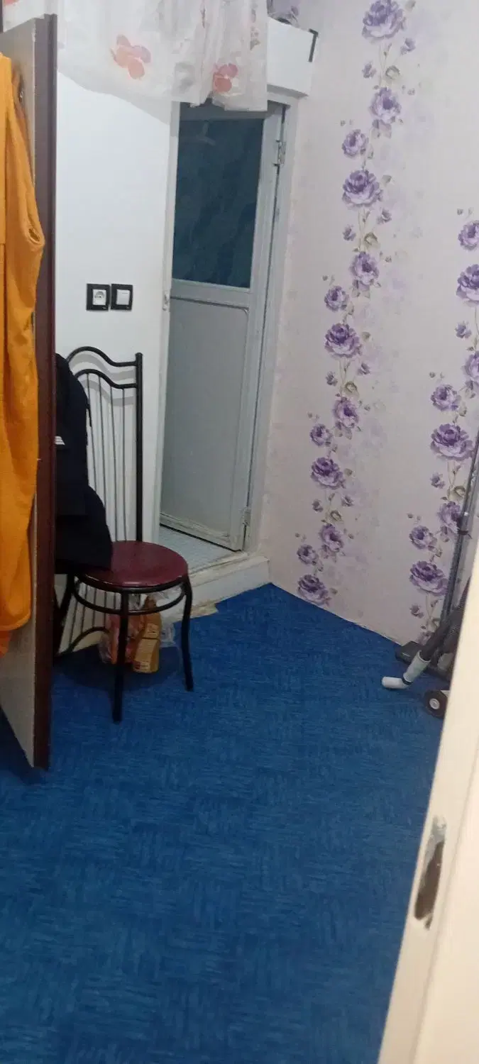 خانه ویلایی ۶۰متری عبادی
