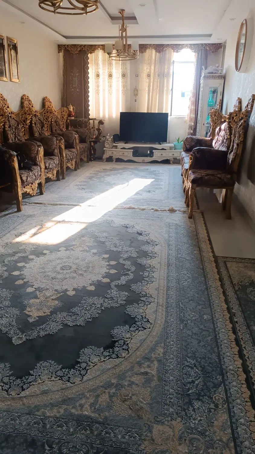 آپارتمان ۷۵ متره
