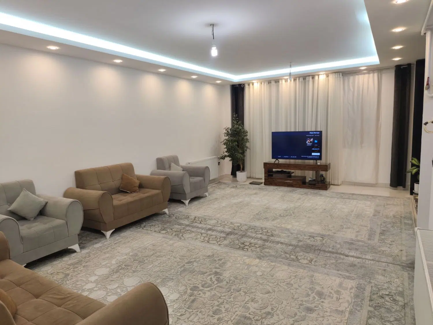 فروش آپارتمان 96متری دوشان