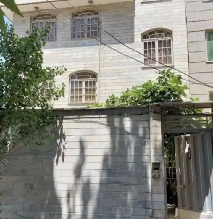 خانه در شور آباد
