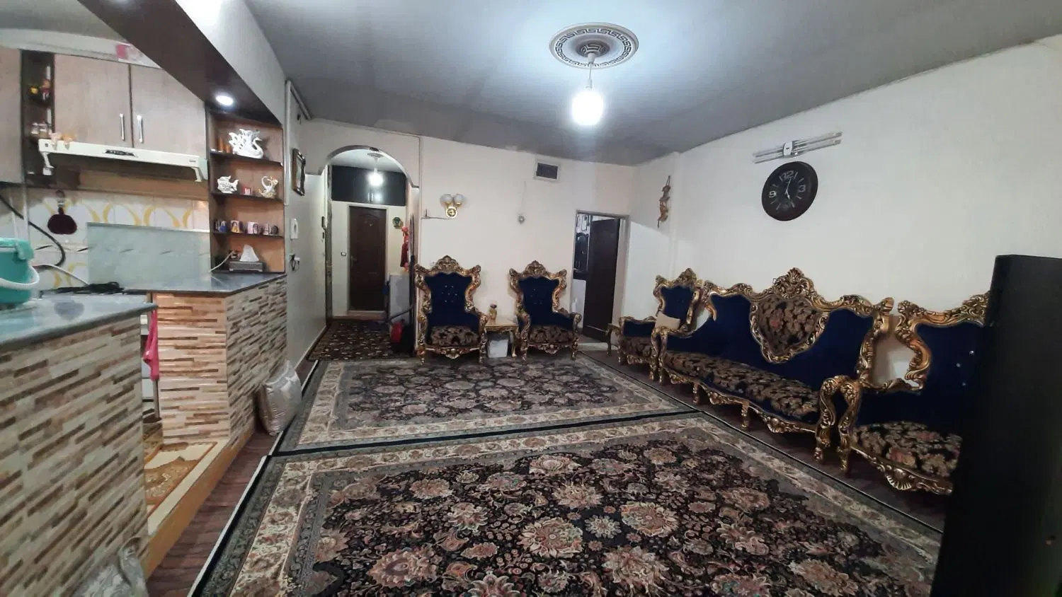خانه ۶۸متری ۳۰متری بالابرای اجاره