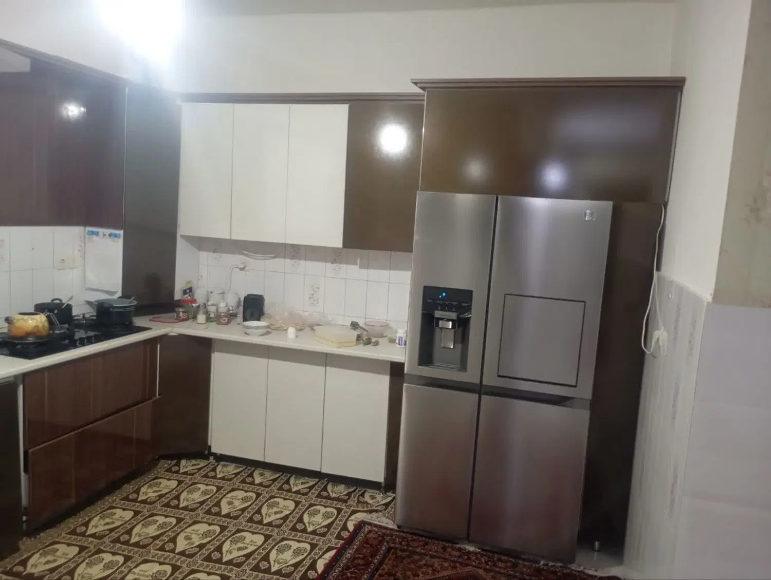کوی فرهنگ ویلایی