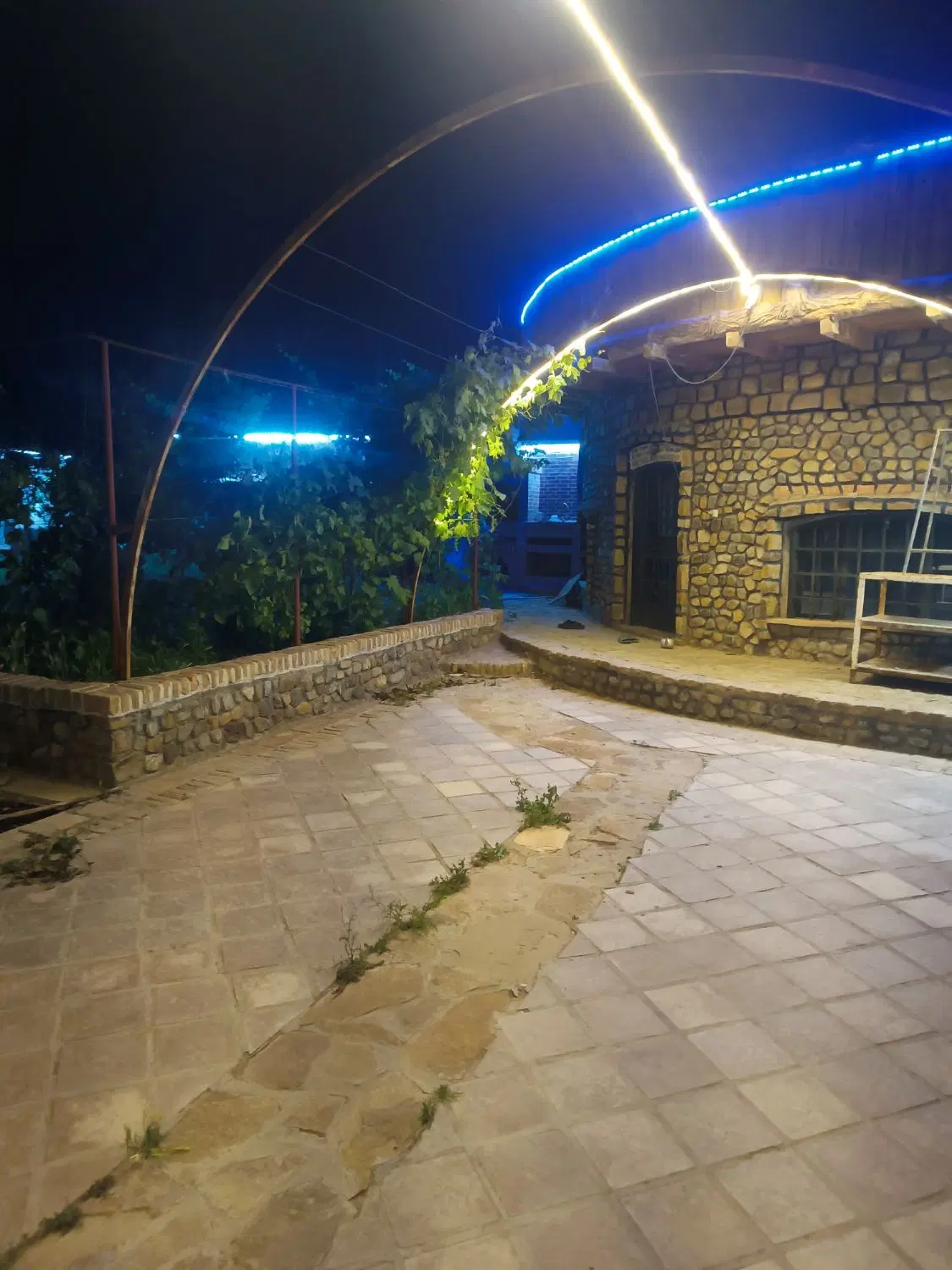 باغ اجاره اتاق