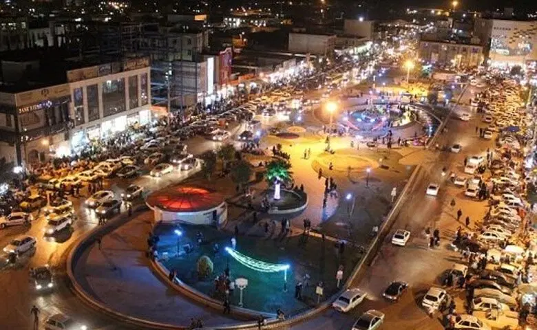 مغازه پاساژ بهروزی