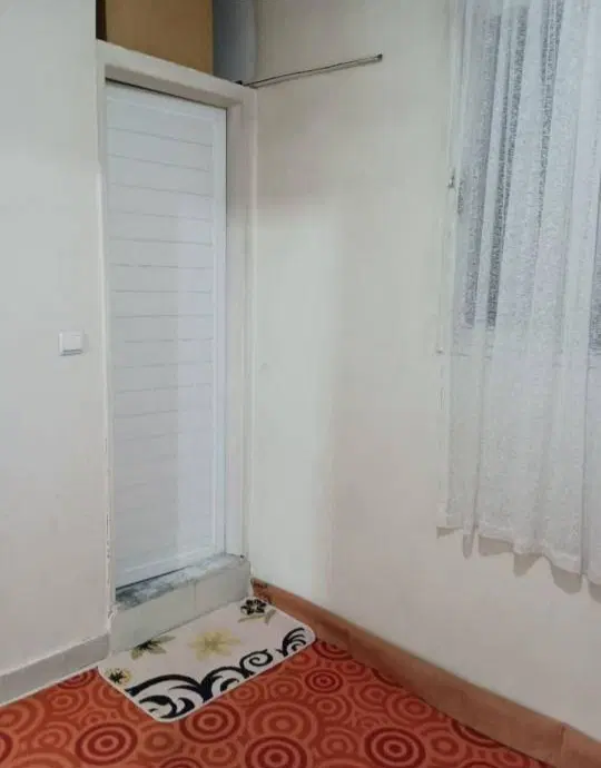۴۵ متر  تک واخدی پارکینگ دار