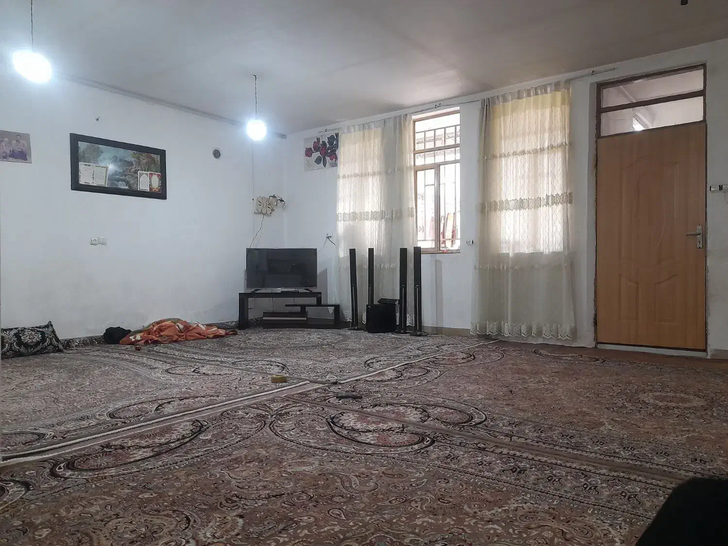 فروش خونه ۲۰۰متری