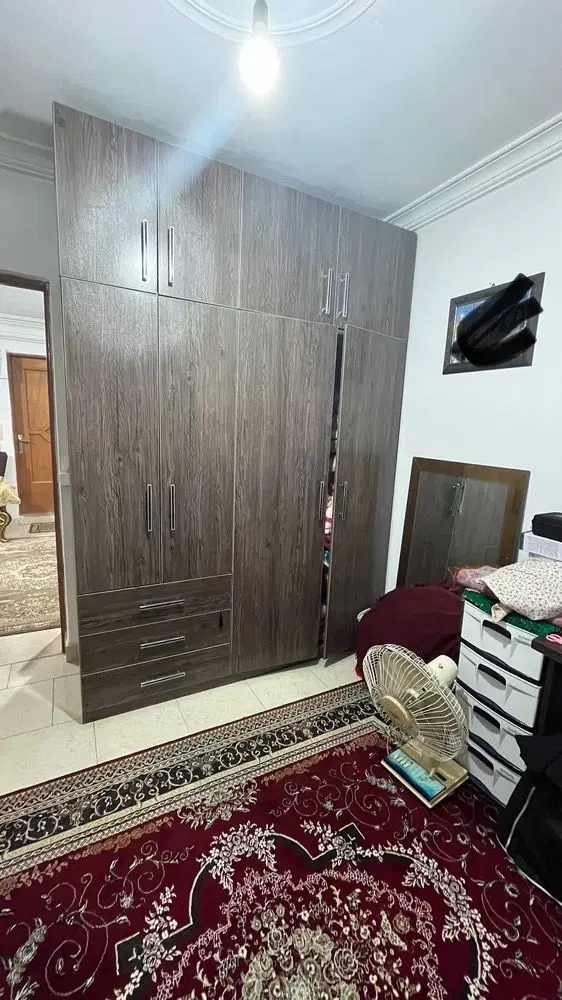 طبقه بالا