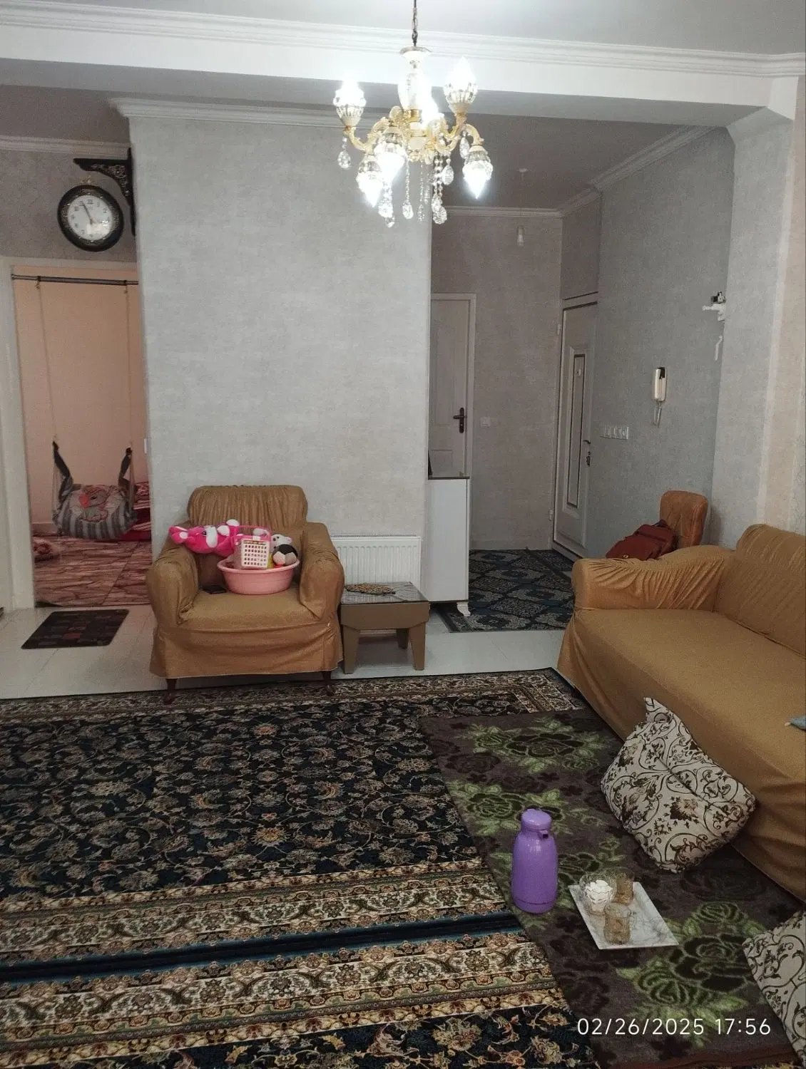 ساختمان فردوس ۱۷ شهریور