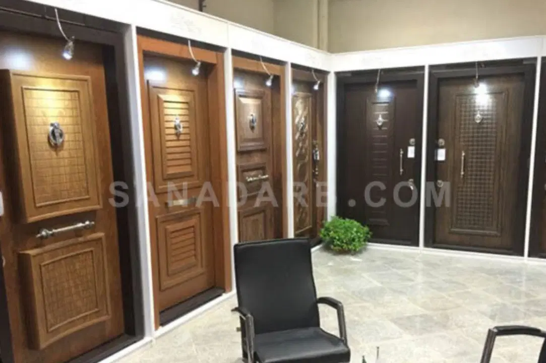 فروش مغازه تجاری مجتمع امیر کبیر