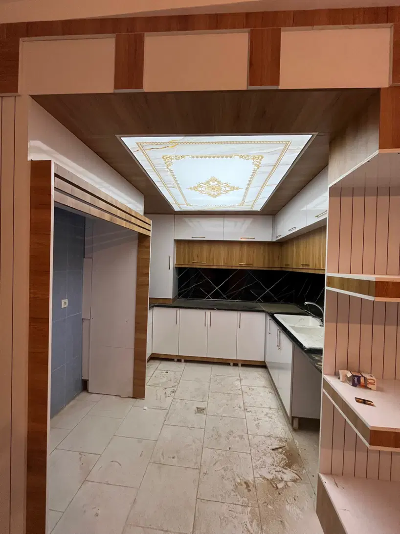 اجاره سهندیه طبقه5