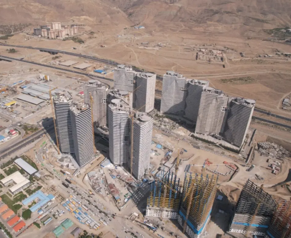 8متر تجاری چیتگر
