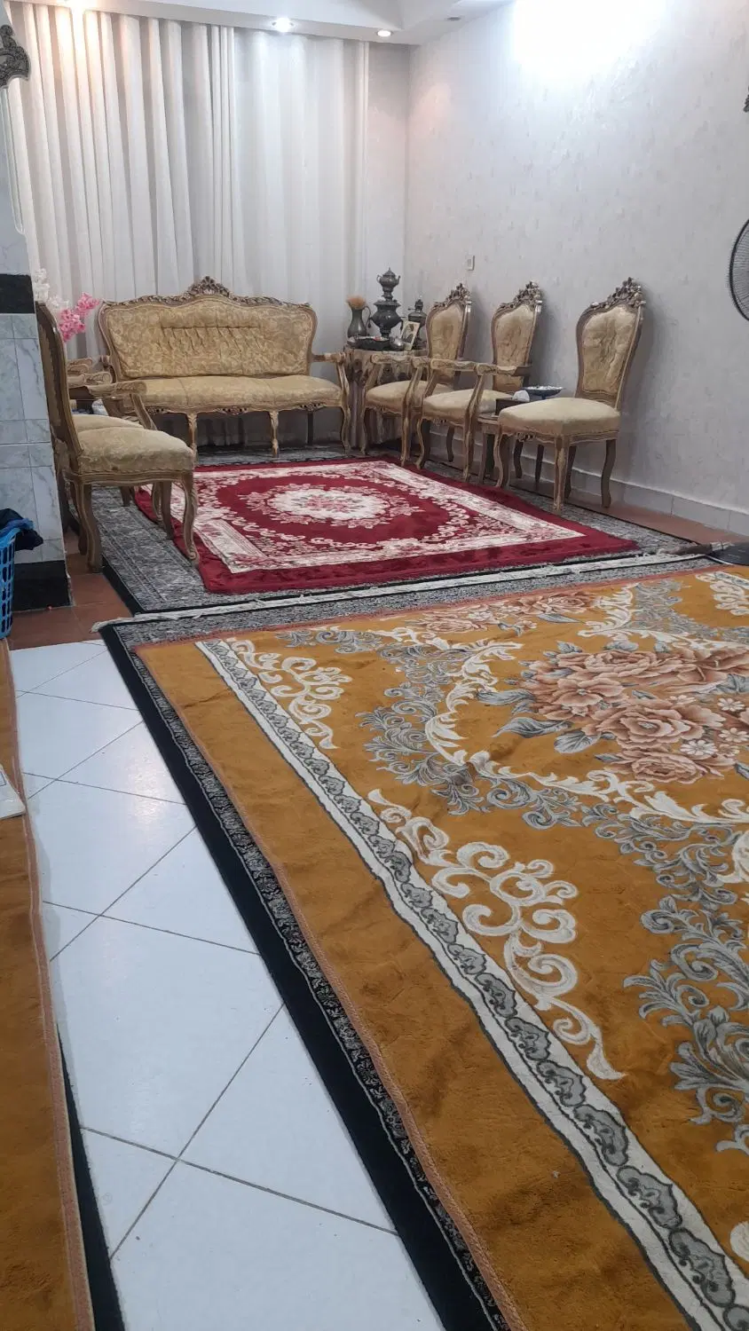 اجاره واحد ۱۰۰ متری خ آبشار