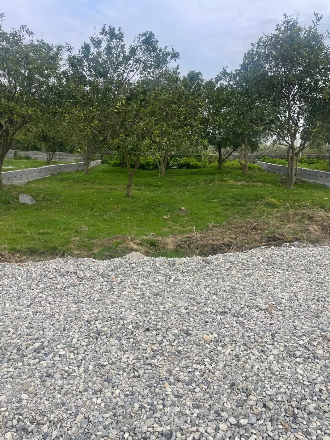 ۲۰۰ متر زمین سند دار شهرکی معاوضه ۲۰۷