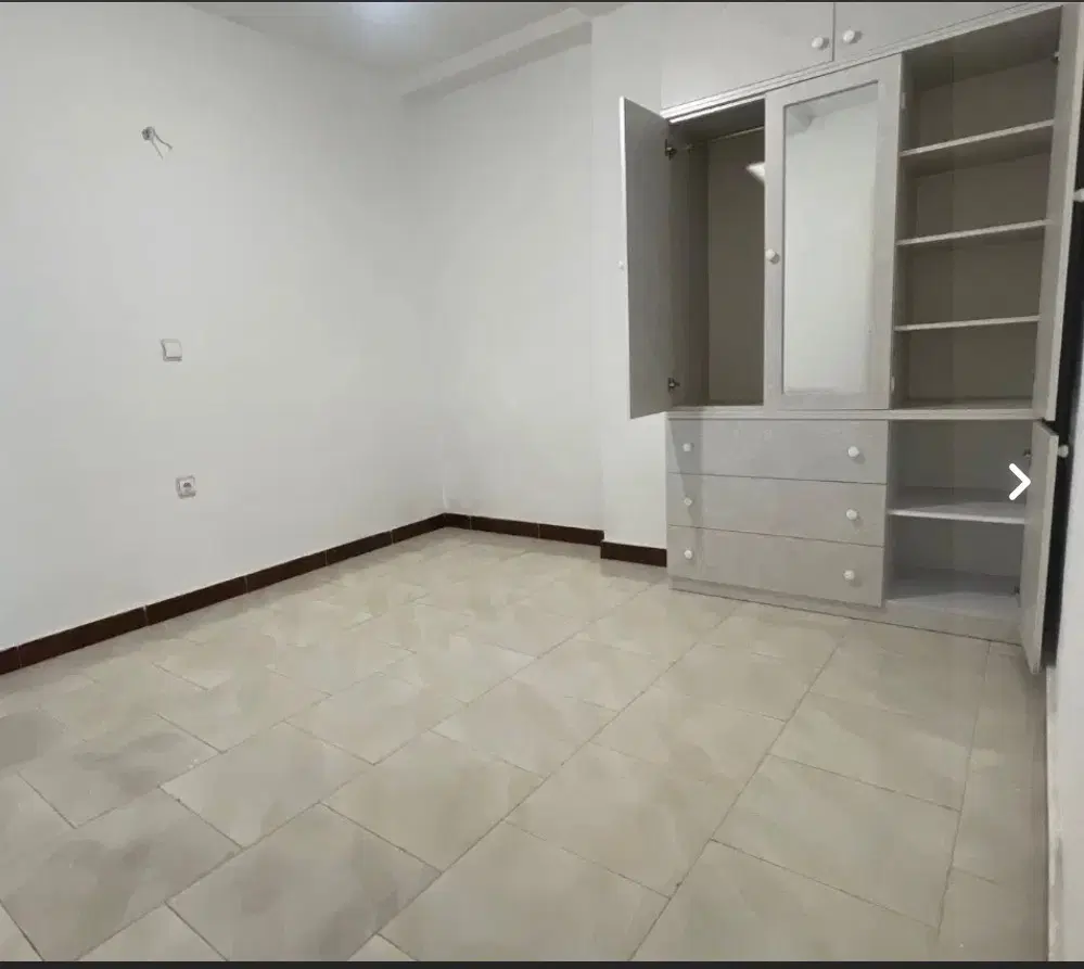 اجاره آپارتمان ۹۶ متری