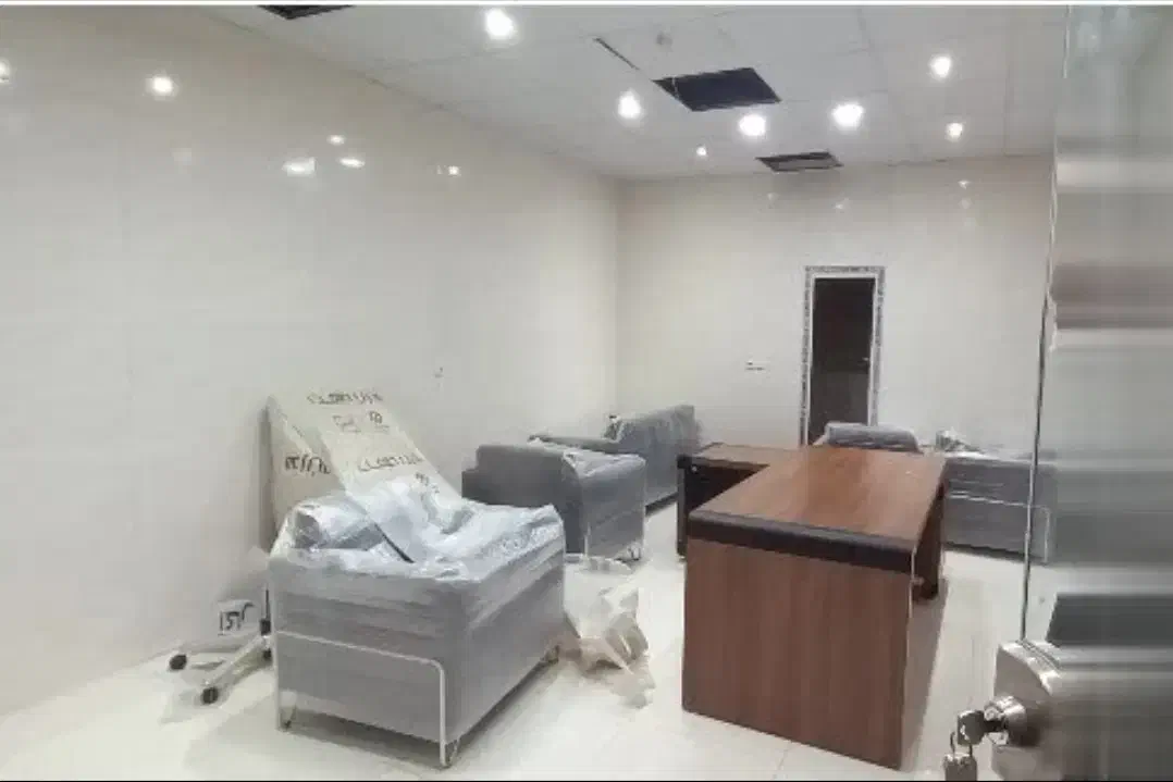 فروش یا معاوضه مغازه پردیس ۲ با شهرک کوثر