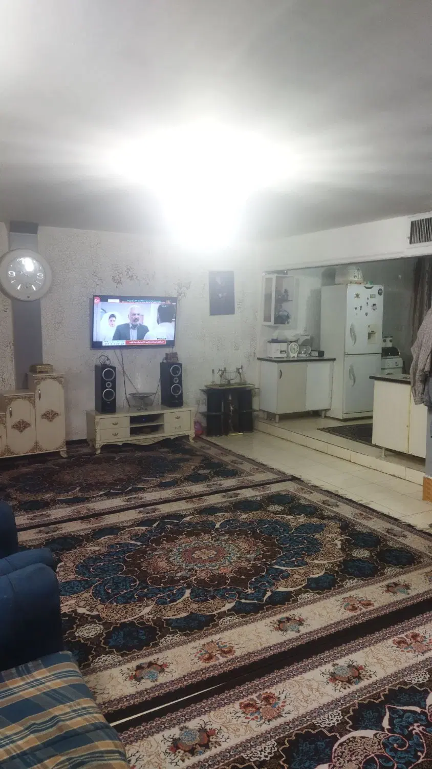 فرروش آپارتمان 69متری دارای سند تک برگ عرصه وعیان