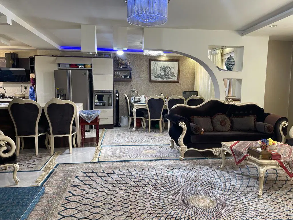 فروش منزل مسکونی آپارتمان