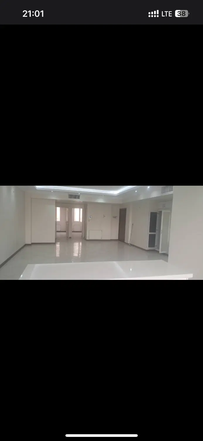 ۷۰ متر اپارتمان دو خواب اجاره