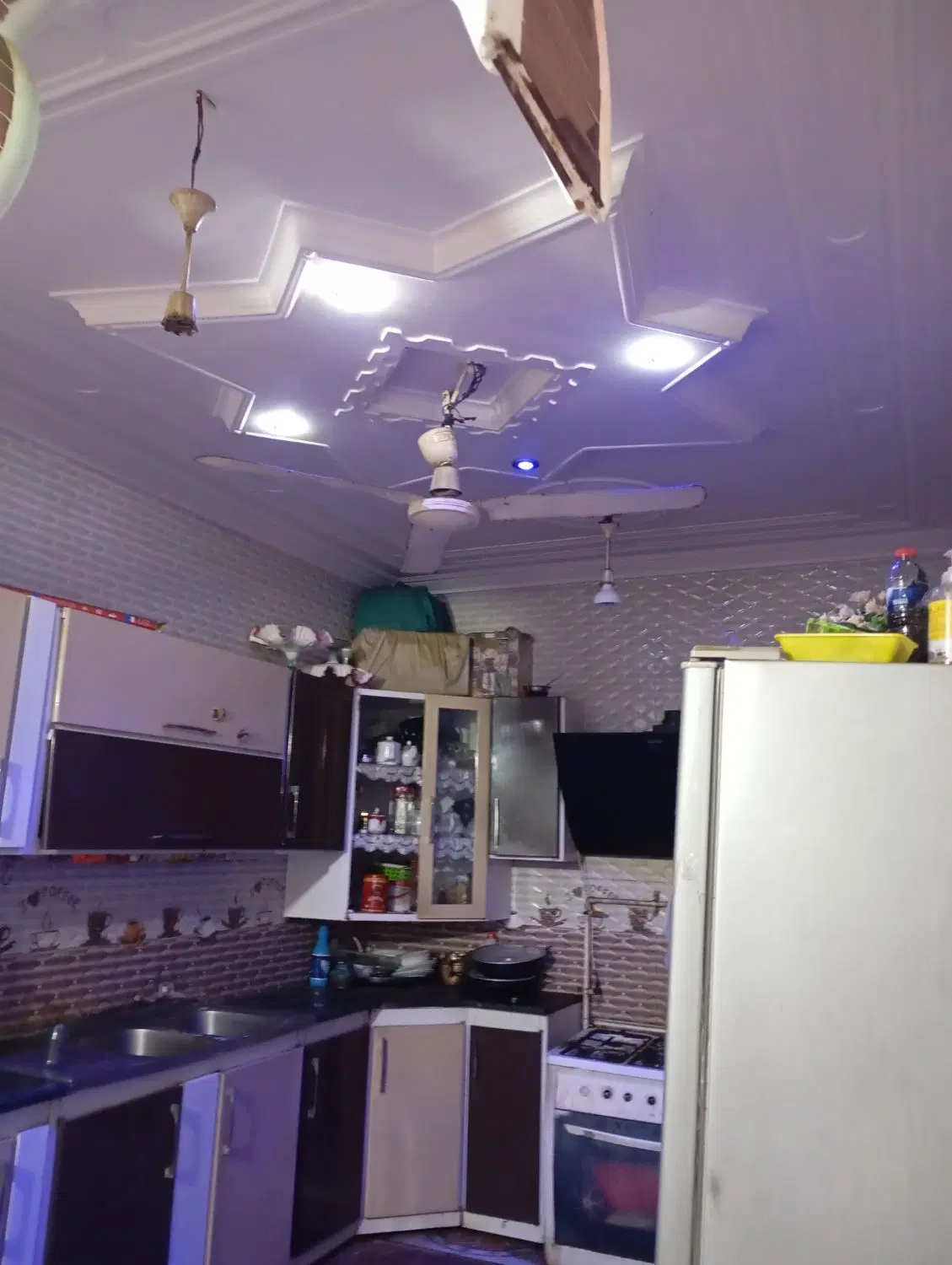 رهن خانه تمیز
