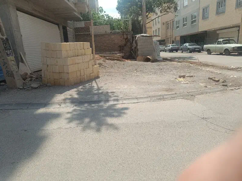 پیش فروش عباسی کوی شهدا