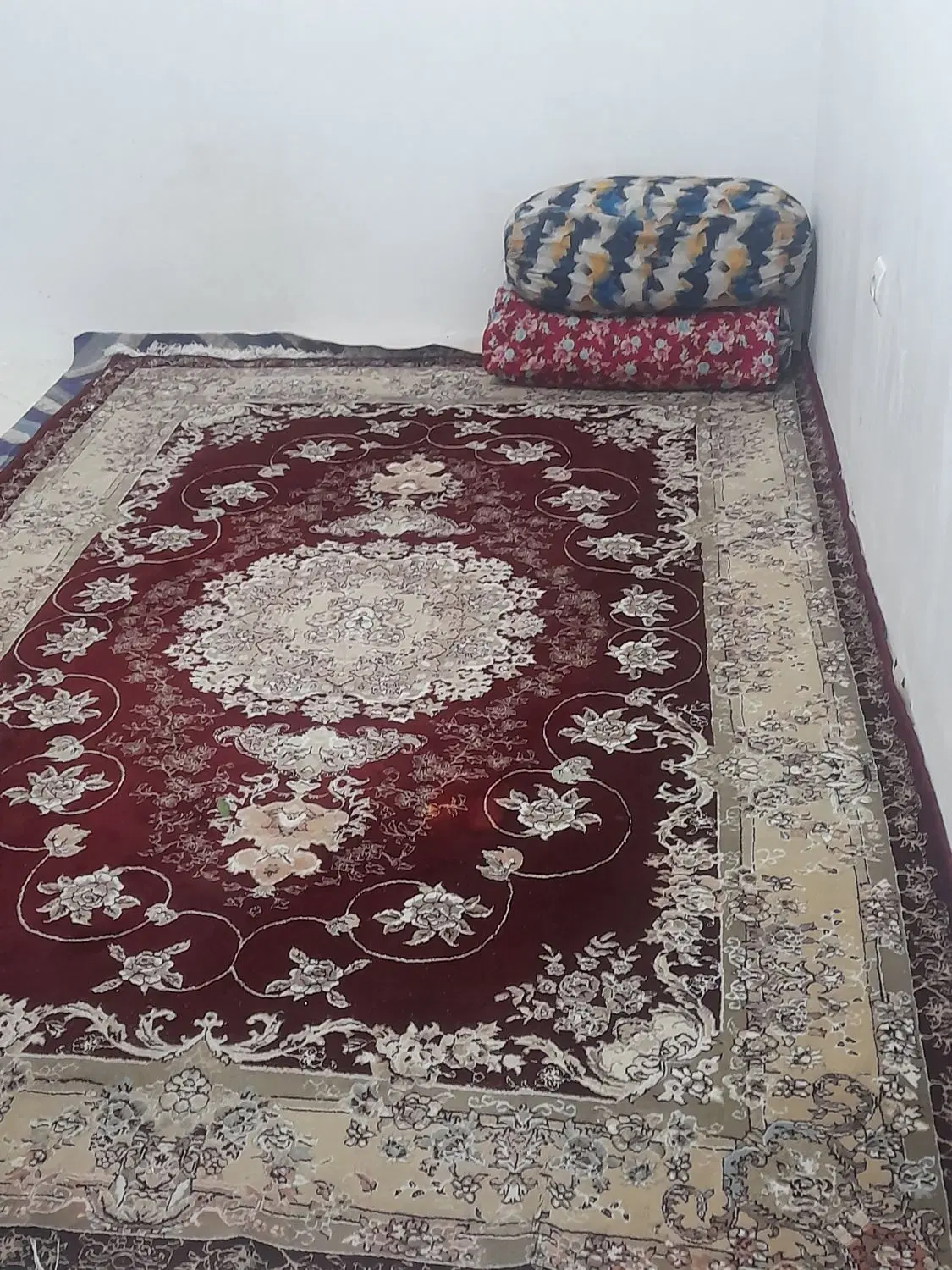واحد هم کف ۶۲متری