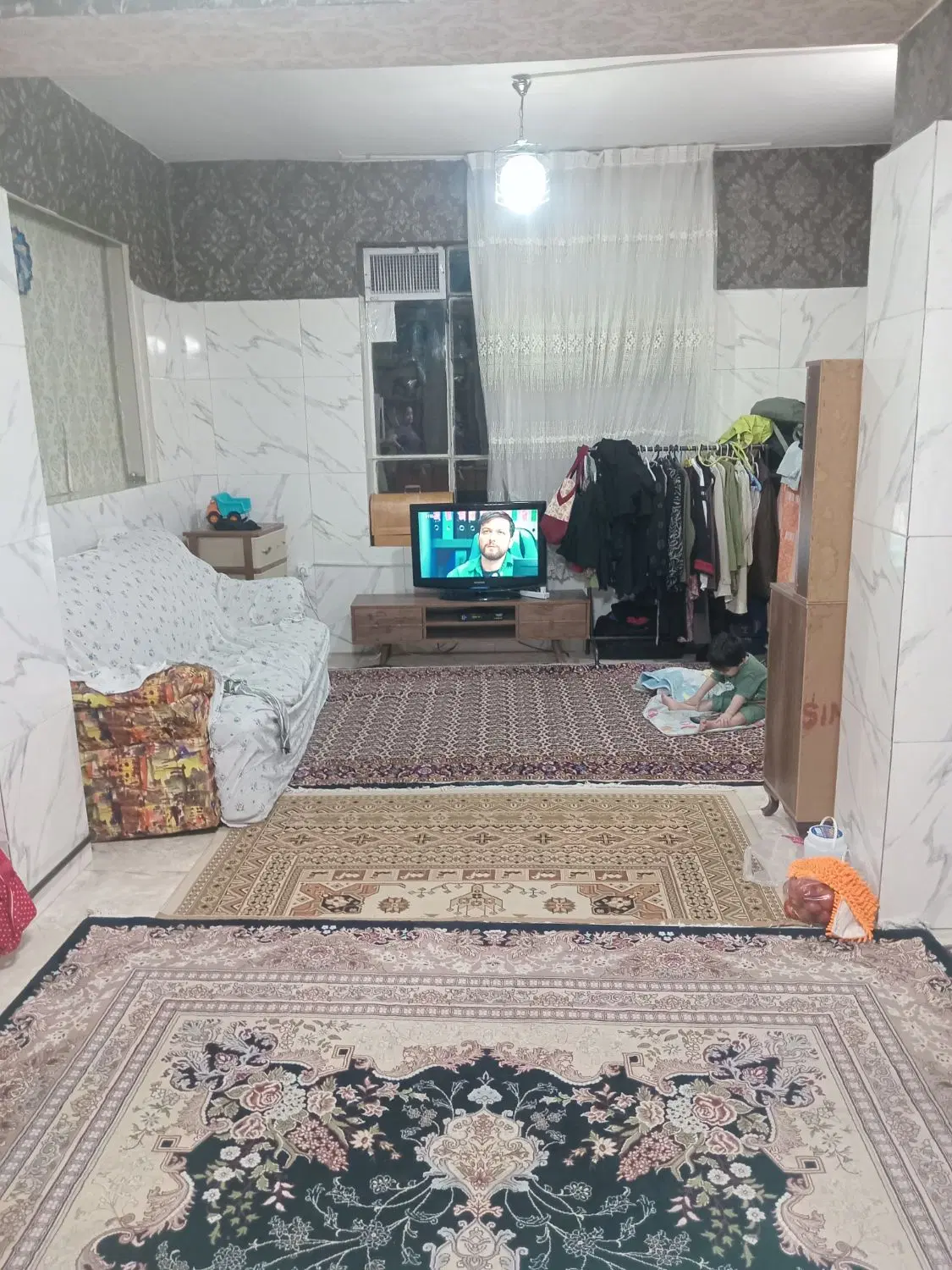 اپارتمان