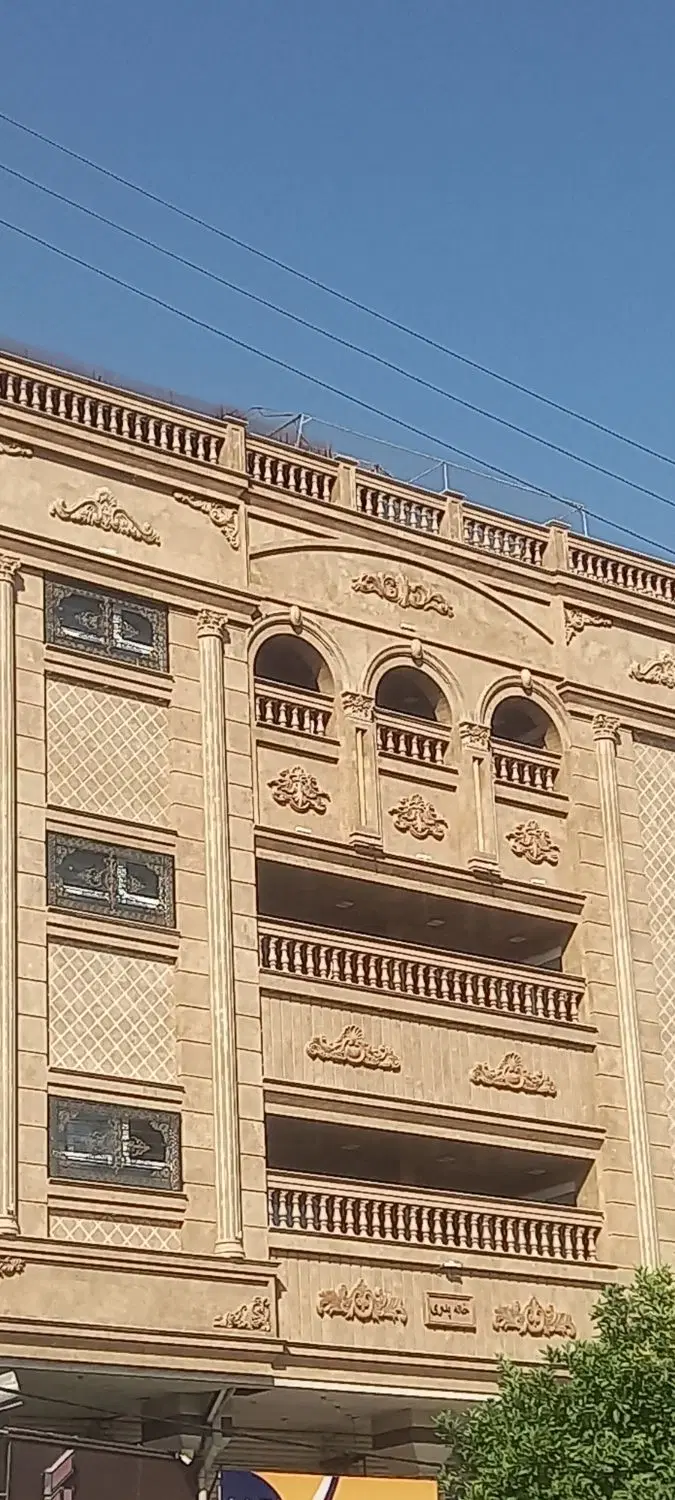 اجاره آپارتمان