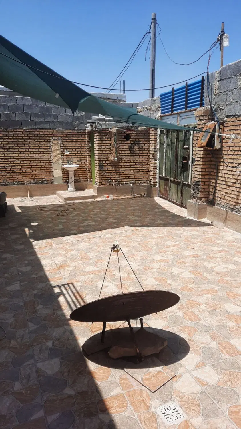 فروش خونه ویلایی