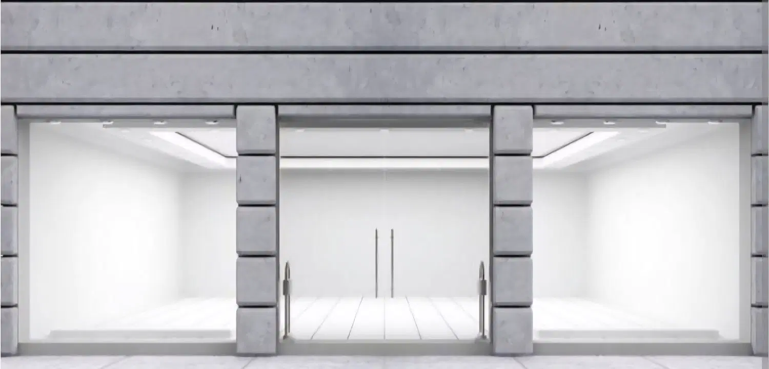 مغازه  تاپ لوکیشن