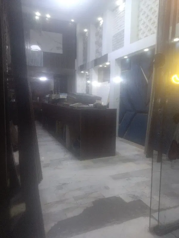 واگذاری مغازه تزیینات داخلی