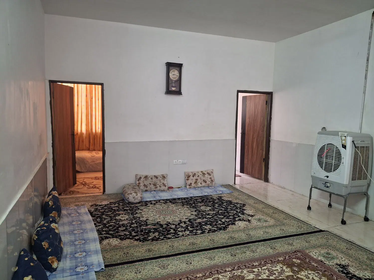 خانه ویلای دوطبقه