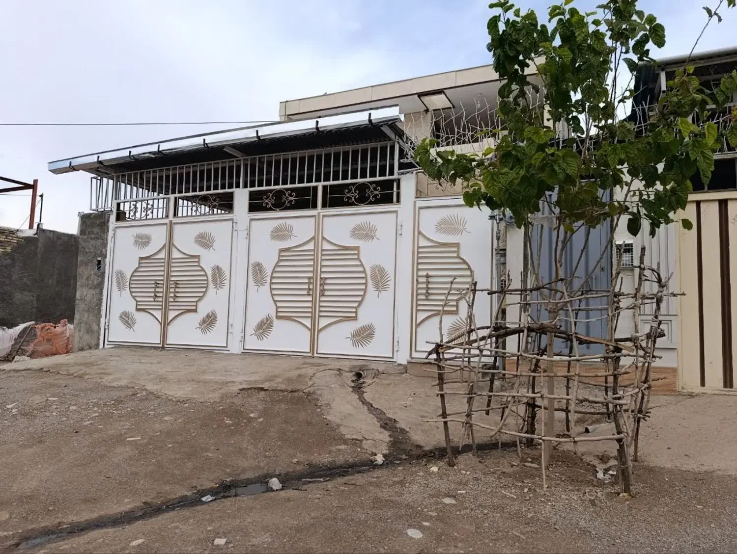 اجاره خانه تلوری