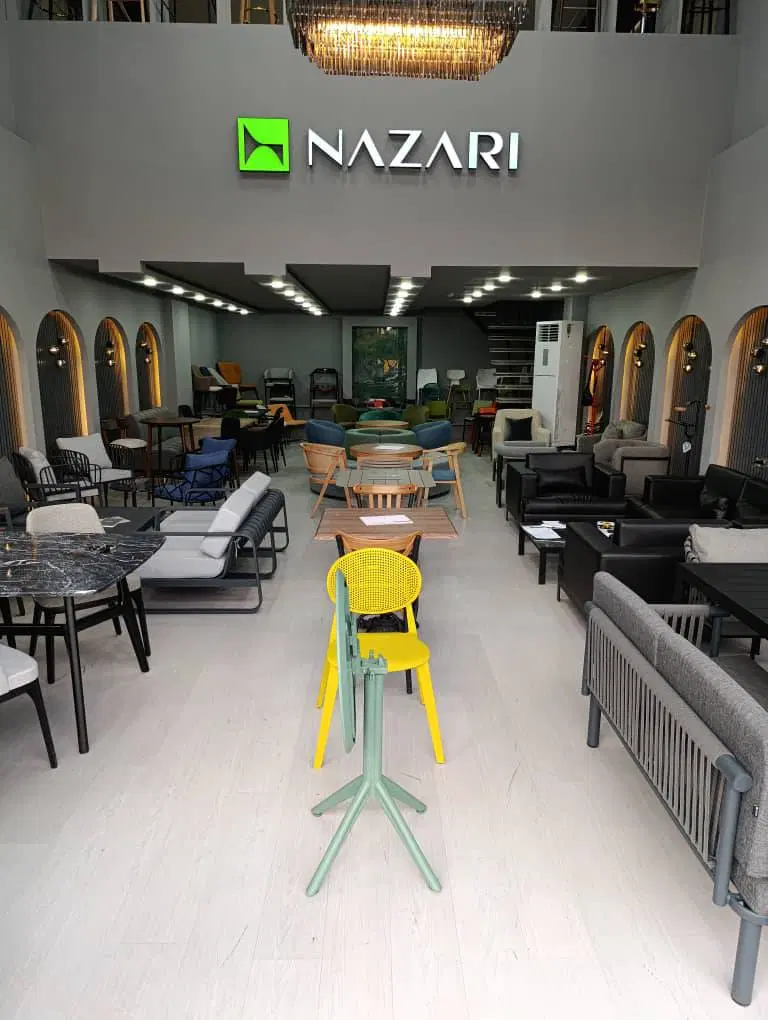مغازه ۲۰۰متری فلت _مهرشهر_براصلی بلوارارم_