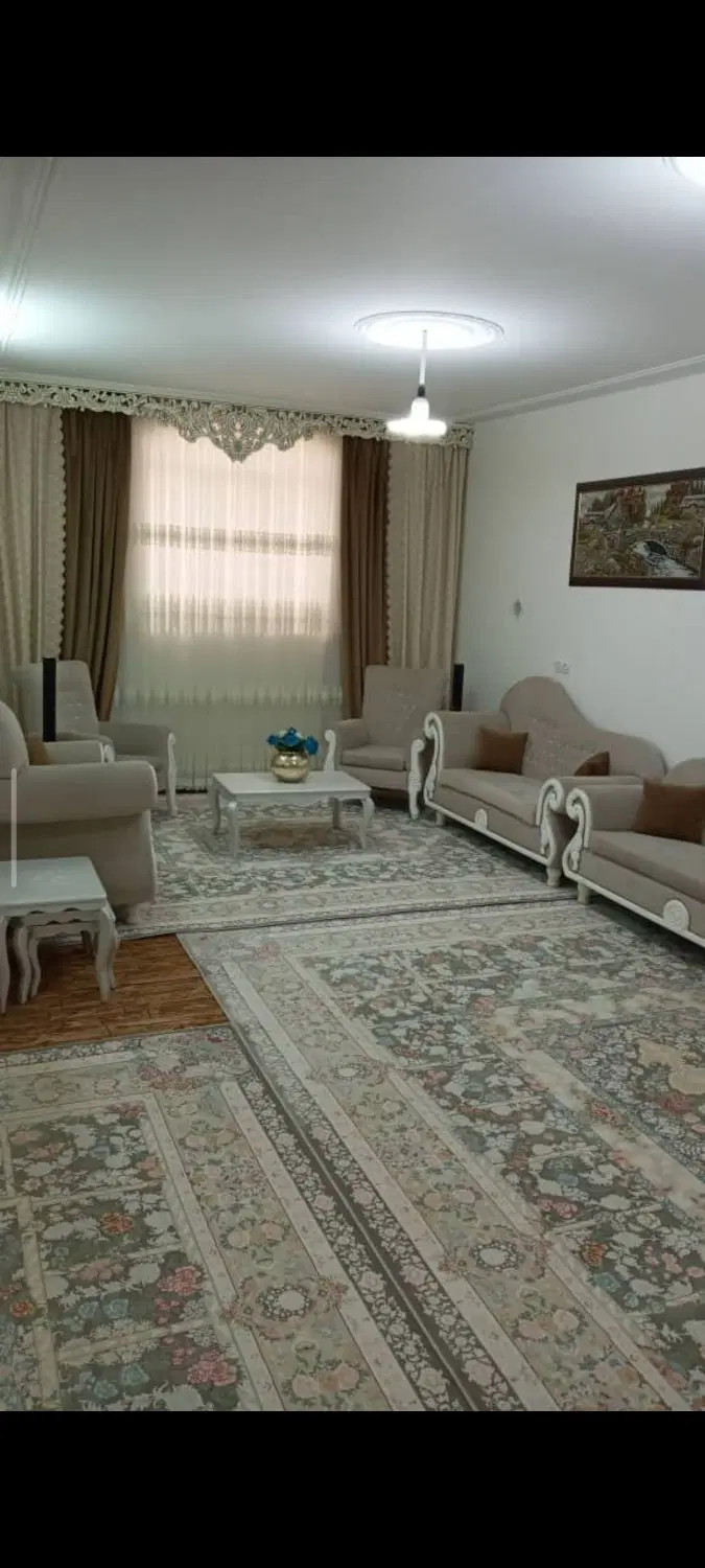 فروش واحد62متری 2 خواب 22 بهمن جنوبی