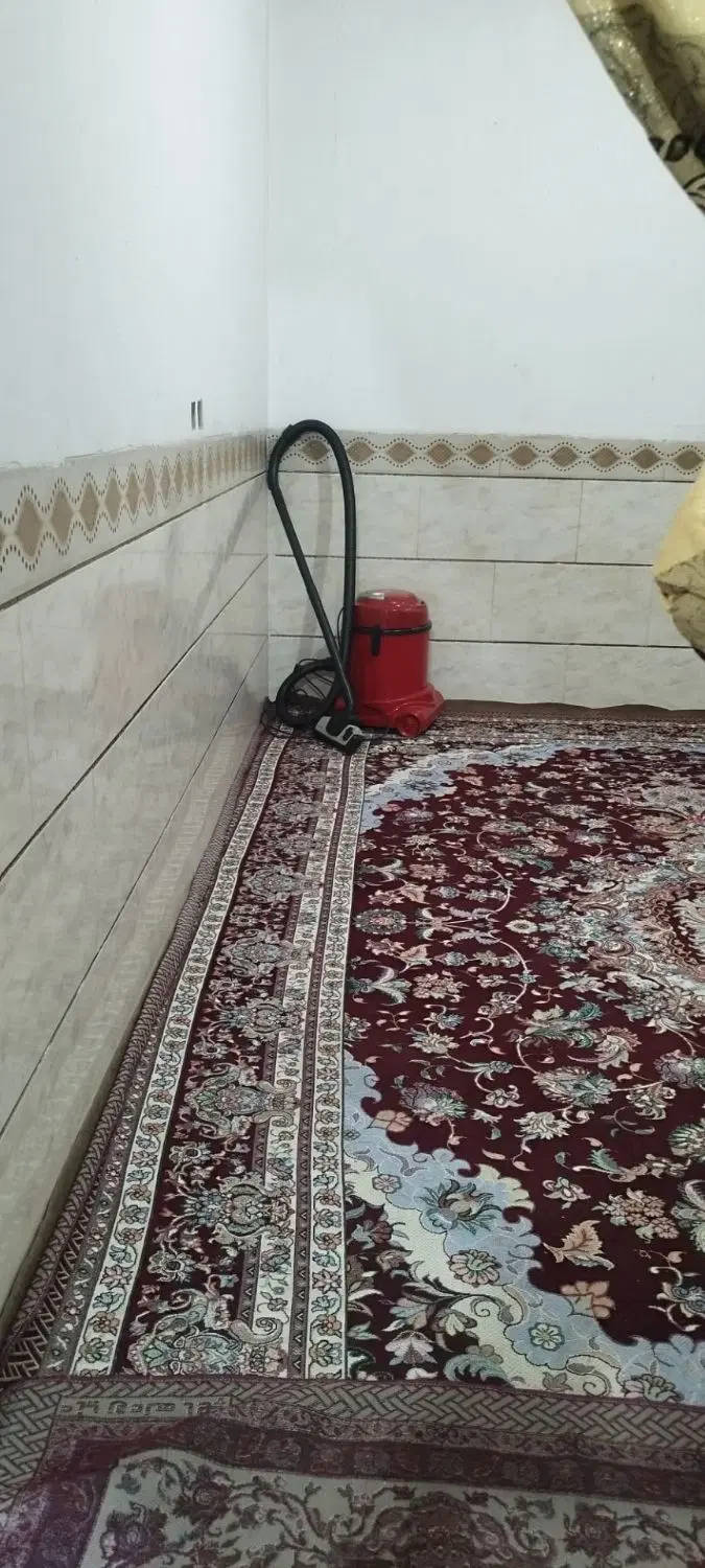 اجاره واحد بالا شهرک شهید همت(بعداز شهرک هشت بهشت)