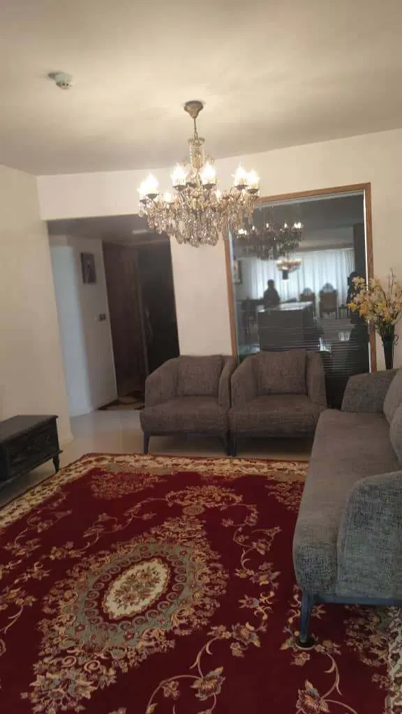 سروستان ۱۸۶ متر سه خواب