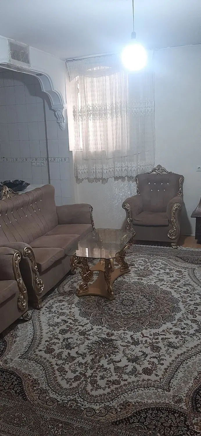 ۴۷ متر خوش نقشه مرکز شهریار شهرک کمیته