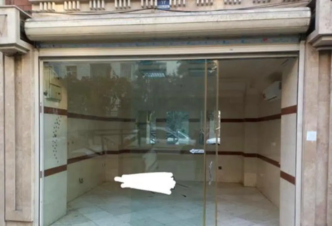 رهن واجاره مغازه