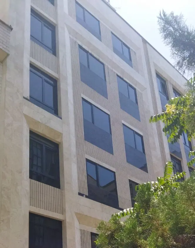 آپارتمان فروشی نوساز کیکاووس